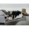 Eclairage De Plafonnier Renault Clio 2 Phase 2 (2)