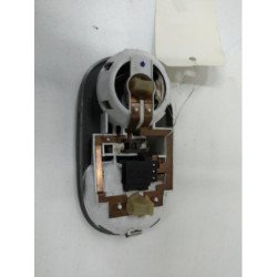 Eclairage De Plafonnier Renault Clio 2 Phase 2 (3)