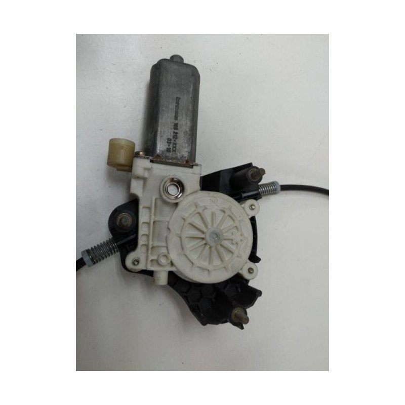 Leve Vitre Electrique Avant Droit Renault Clio 2 Phase 2 (1)
