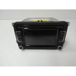 Autoradio D'origine Volkswagen Scirocco 3 Phase 1 Coupe (1)