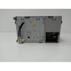 Autoradio D'origine Volkswagen Scirocco 3 Phase 1 Coupe (2)