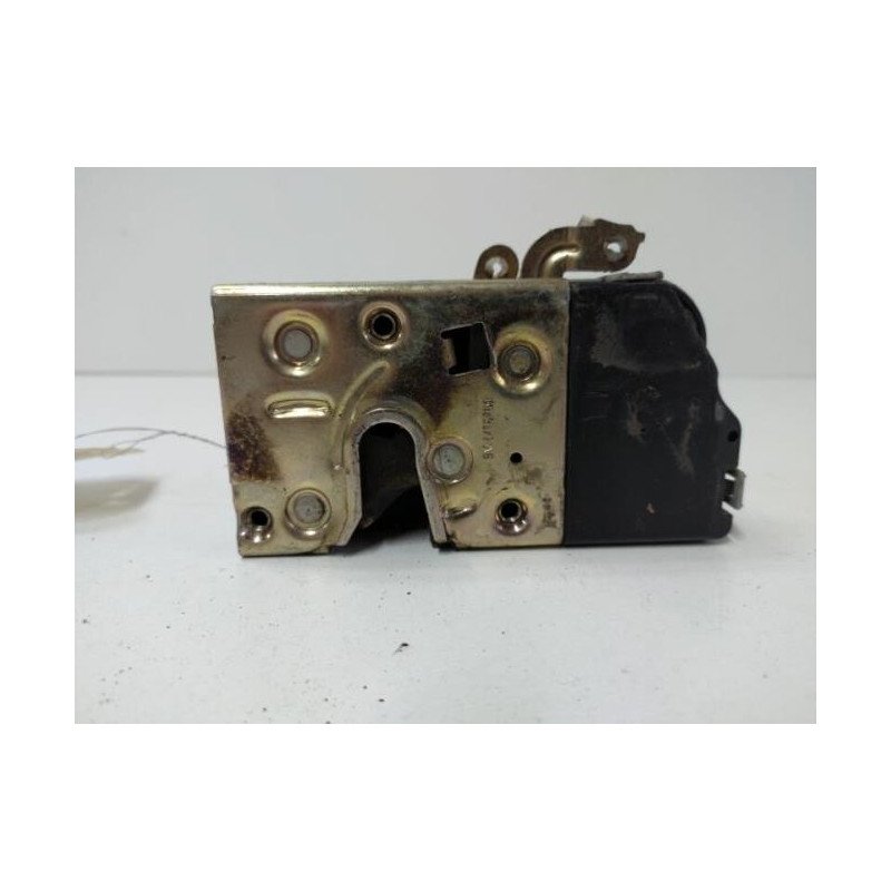 Serrure Avant Gauche Citroen C5 1 Phase 2 (1)