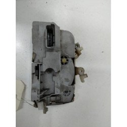 Serrure Avant Gauche Citroen C5 1 Phase 2 (3)