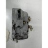 Serrure Avant Gauche Citroen C5 1 Phase 2 (3)
