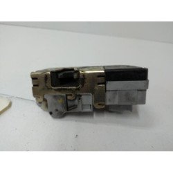 Serrure Avant Gauche Citroen C5 1 Phase 2 (4)