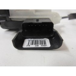 Serrure Avant Droit Peugeot 208 2 (1)
