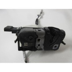 Serrure Avant Droit Peugeot 208 2 (2)