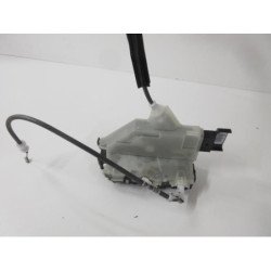 Serrure Avant Droit Peugeot 208 2 (3)