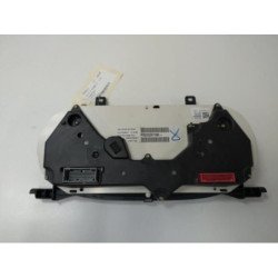 Compteur Renault Clio 2 Phase 2 (1)