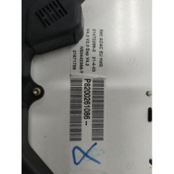 Compteur Renault Clio 2 Phase 2 (2)