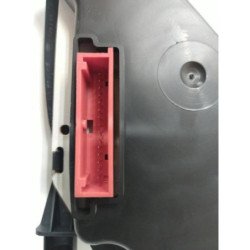 Compteur Renault Clio 2 Phase 2 (3)