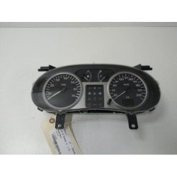 Compteur Renault Clio 2 Phase 2 (4)