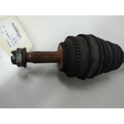 Cardan Droit (transmission) Renault Clio 2 Phase 2 (3)