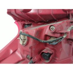Feu Arriere Principal Droit (feux) Toyota Auris 2 Phase 1 (1)