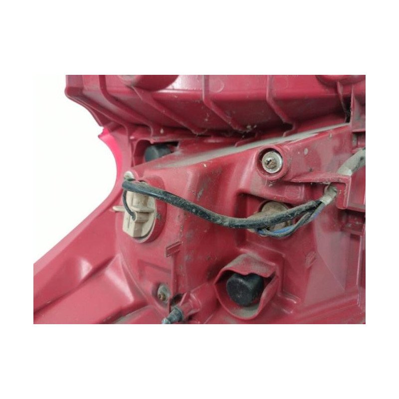 Feu Arriere Principal Droit (feux) Toyota Auris 2 Phase 1 (1)