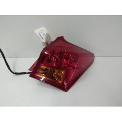 Feu Arriere Principal Droit (feux) Toyota Auris 2 Phase 1 (3)