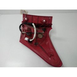 Feu Arriere Principal Gauche (feux) Toyota Auris 2 Phase 1 (1)