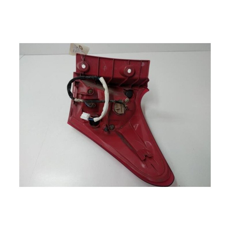 Feu Arriere Principal Gauche (feux) Toyota Auris 2 Phase 1 (1)