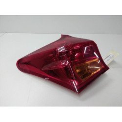 Feu Arriere Principal Gauche (feux) Toyota Auris 2 Phase 1 (2)