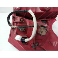 Feu Arriere Principal Gauche (feux) Toyota Auris 2 Phase 1 (3)