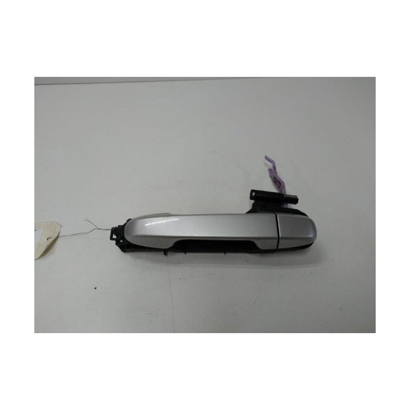 Poignee Porte Arriere Gauche Toyota Auris 2 Phase 1 (1)
