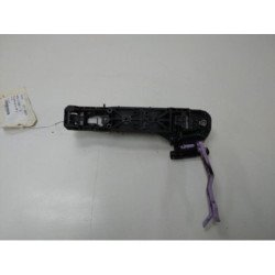 Poignee Porte Arriere Gauche Toyota Auris 2 Phase 1 (2)