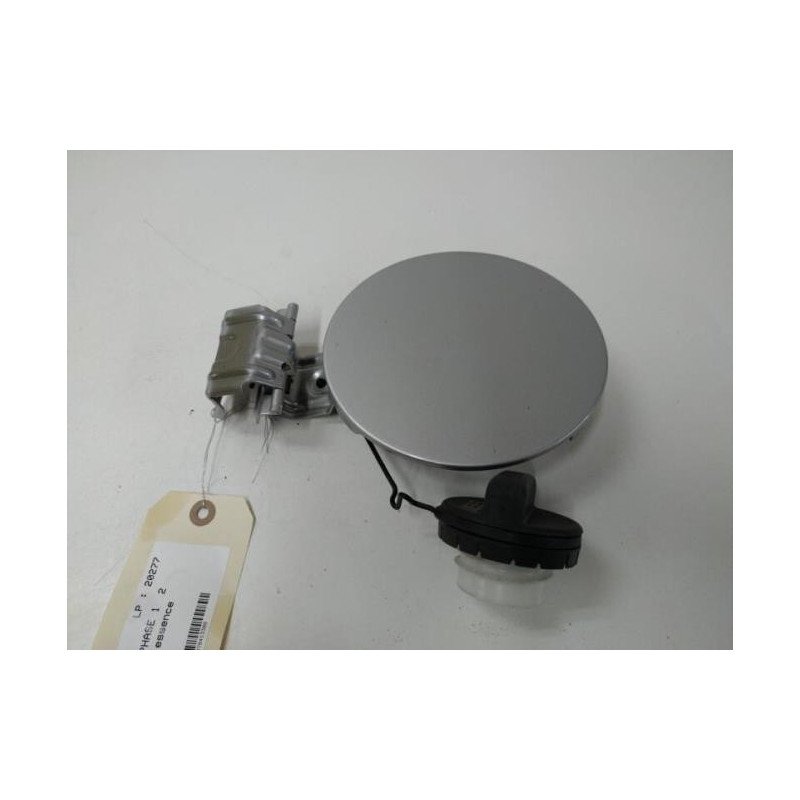 Trappe D'essence Toyota Auris 2 Phase 1 (1)