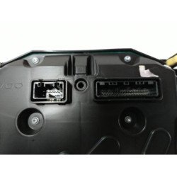Compteur Toyota Auris 2 Phase 1 (1)