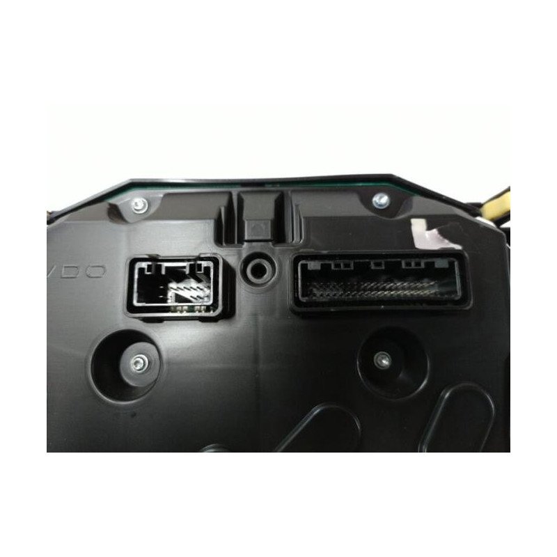 Compteur Toyota Auris 2 Phase 1 (1)