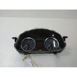Compteur Toyota Auris 2 Phase 1 (2)