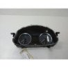 Compteur Toyota Auris 2 Phase 1 (2)