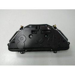 Compteur Toyota Auris 2 Phase 1 (3)