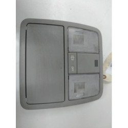 Eclairage De Plafonnier Toyota Auris 2 Phase 1 (1)