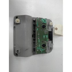 Eclairage De Plafonnier Toyota Auris 2 Phase 1 (2)