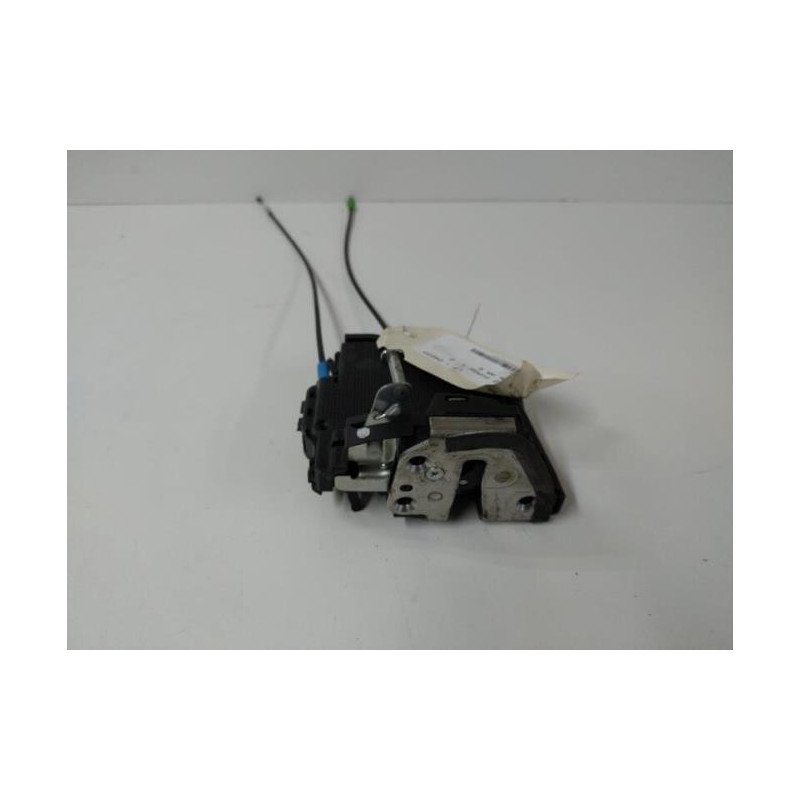 Serrure Arriere Gauche Toyota Auris 2 Phase 1 (1)