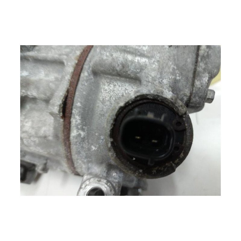 Compresseur Clim Toyota Auris 2 Phase 1 (1)