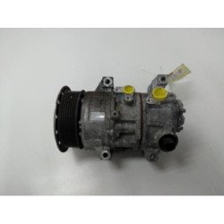 Compresseur Clim Toyota Auris 2 Phase 1 (3)