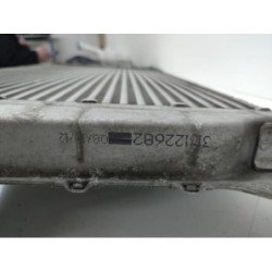 Echangeur Air (intercooler) Toyota Auris 2 Phase 1 (1)