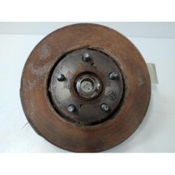 Pivot De Moyeu Avant Droit Toyota Auris 2 Phase 1 (1)