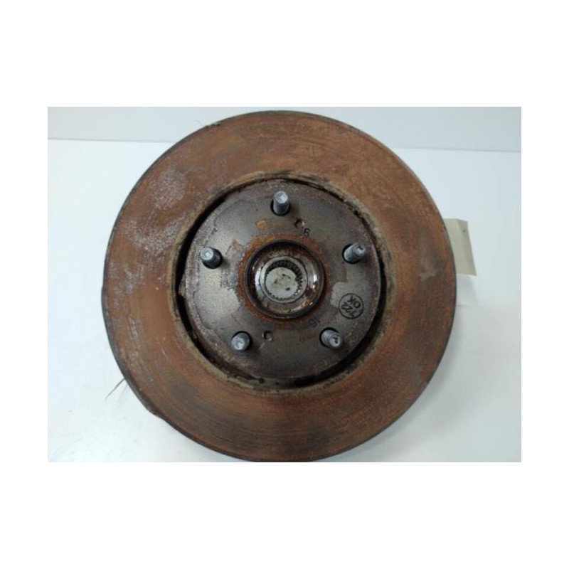 Pivot De Moyeu Avant Droit Toyota Auris 2 Phase 1 (1)