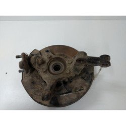 Pivot De Moyeu Avant Droit Toyota Auris 2 Phase 1 (2)