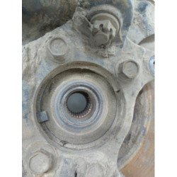 Pivot De Moyeu Avant Droit Toyota Auris 2 Phase 1 (3)