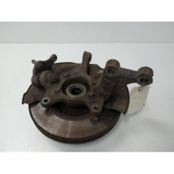 Pivot De Moyeu Avant Gauche Toyota Auris 2 Phase 1 (1)
