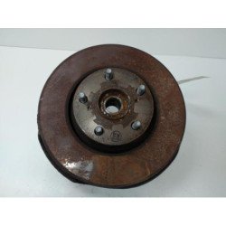 Pivot De Moyeu Avant Gauche Toyota Auris 2 Phase 1 (2)