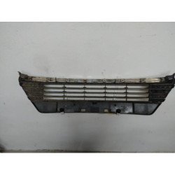 Grille De Pare Choc Toyota Auris 2 Phase 1 (1)