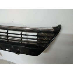 Grille De Pare Choc Toyota Auris 2 Phase 1 (3)