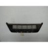 Grille De Pare Choc Toyota Auris 2 Phase 1 (4)