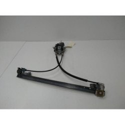 Leve Vitre Electrique Avant Gauche Citroen Saxo Phase 1 (1)