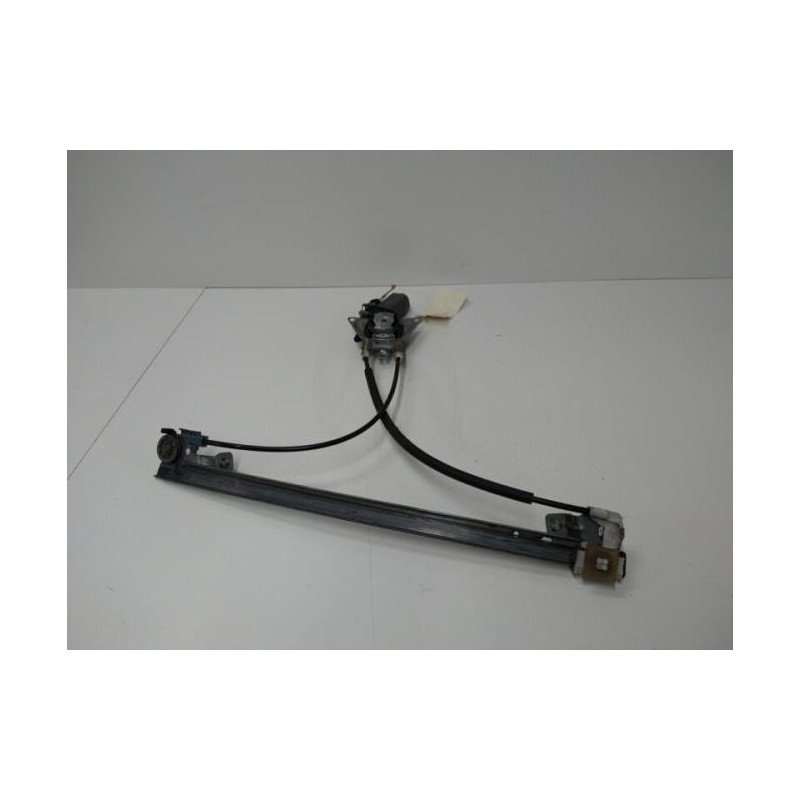 Leve Vitre Electrique Avant Gauche Citroen Saxo Phase 1 (1)