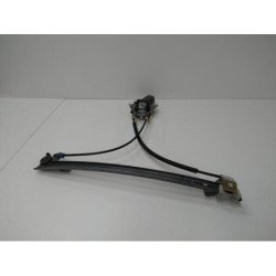 Leve Vitre Electrique Avant Gauche Citroen Saxo Phase 1 (3)